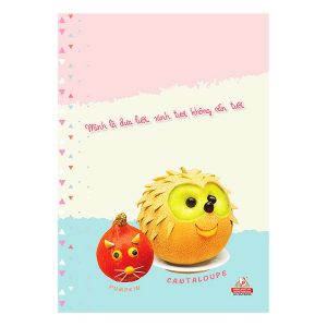 Tập 96 trang dày 100gsm