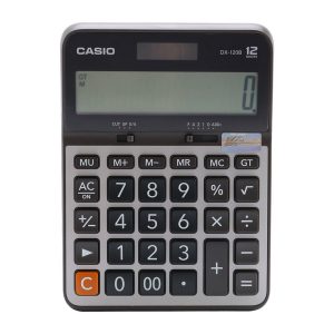 Máy tính Casio DX 120B