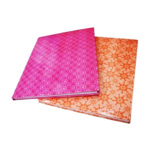 Sổ caro 30x40 dày