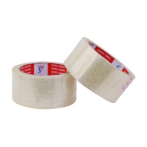 Băng keo trong 48mm 100 yard