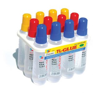 HỒ DÁN THIÊN LONG