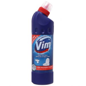 NƯỚC TẨY TOILET - VIM 500ML