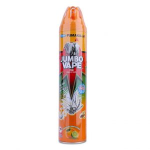 XỊT CÔN TRÙNG - JUMBO 600ML
