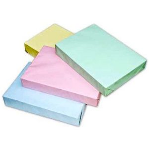 GIẤY FO MÀU 70GSM